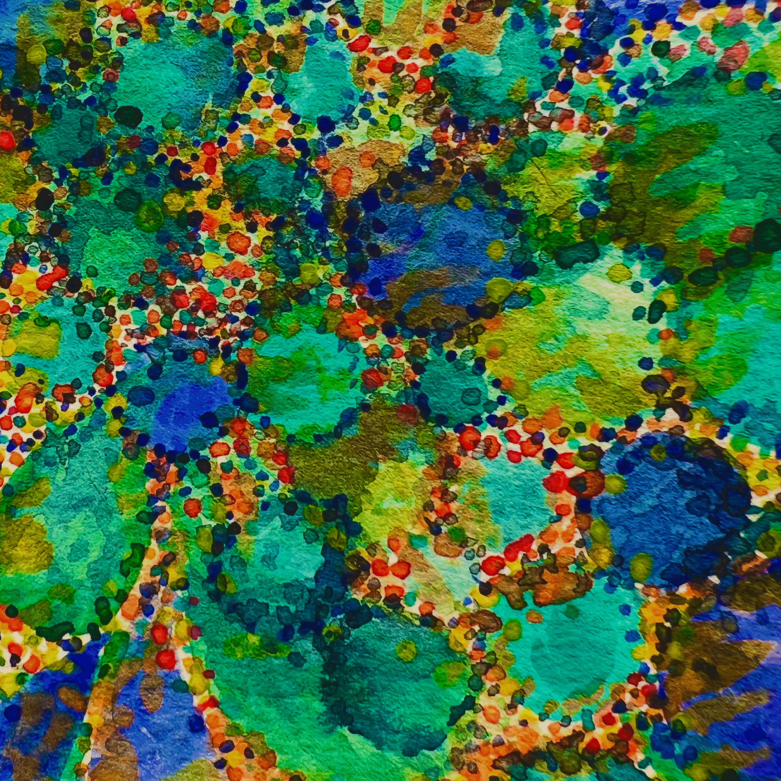 green-square